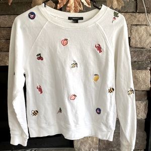 Forever 21 sweater